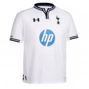 13-14 Tottenham Hotspur Home Jersey Shirt