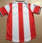 Retro PSV Eindhoven Home Soccer Jerseys 1998/99