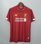 Liverpool Home Soccer Jersey 2019/20