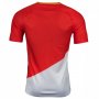 Monaco home Soccer Jersey 2017/18