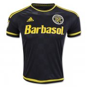 Columbus Crew Home Soccer Jersey 2016