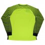 Atletico Madrid Goalkeeper Soccer Jersey 16/17 LS Green