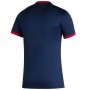 Chicago Fire Home Soccer Jerseys 2020