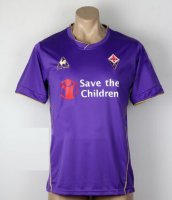 Fiorentina Home Soccer Jersey 2015-16