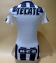 Monterrey Home Soccer Jersey 16/17 women