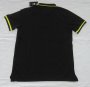 Inter Milan Polo Shirt 2016-17 Black