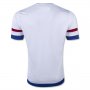 Chelsea Away Soccer Jersey 2015-16 White