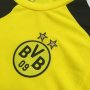 Dortmund Yellow Training Shirt 2015-16