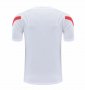 Chelsea Training Shirt White 2021/22
