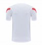Chelsea Training Shirt White 2021/22
