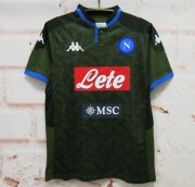 Napoli Third Away Soccer Jerseys 2019/20