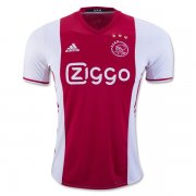 Ajax Home Soccer Jersey 16/17