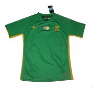 South Africa Away Soccer Jersey 2017