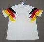 Germany commemorative Soccer Jersey 2018 World Cup