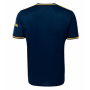 19-20 Arsenal Third Away Navy Soccer Jerseys Kit(Shirt+Short)