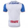 Cruz Azul Away Soccer Jersey 2015-16