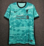Liverpool Away Soccer Jerseys 2020/21