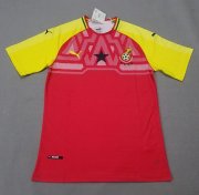 Ghana Home Soccer Jersey Shirt 2018 FIFA World Cup