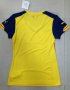 Arsenal 14/15 Women's Away Soccer Jersey