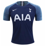 Player Version 18-19 Tottenham Hotspur Away Soccer Jersey Shirt