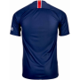 18-19 PSG Home Navy Soccer Jersey Shirt