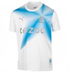 Marseilles Célébration 4th Soccer Jerseys 2023/24