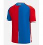 Crystal Palace Stadium Home Soccer Jerseys 2023/24