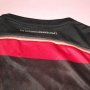 Women 2014 Germany Away Soccer Jersey Football Shirt