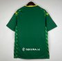 Norwich City Away Soccer Jerseys 2023/24