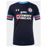 Cruz Azul Third Soccer Jersey 16/17