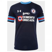 Cruz Azul Third Soccer Jersey 16/17