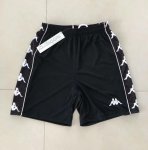 Retro Juventus Home Soccer Shorts 1999/2000