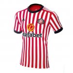 AFC Sunderland Home Soccer Jersey 2017/18