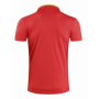 18-19 Liverpool Polo Red