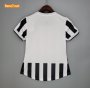 Women Juventus Home Soccer Jerseys 2021/22