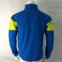 Arsenal 14/15 LS Training Suit Blue