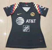 Club America Away Women Soccer Jerseys 2019/20