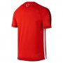 PSG Training Shirt Red 2014-2015