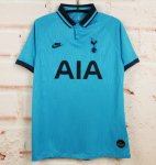 Tottenham Hotspur Third Away Soccer Jerseys 2019/20