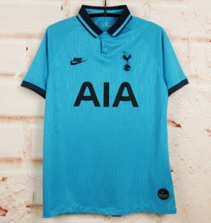 Tottenham Hotspur Third Away Soccer Jerseys 2019/20