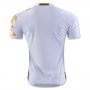 Spain Away Soccer Jersey 2016 Euro