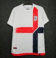 Cagliari Calcio 100th Anniversary Soccer Jerseys 2020/21