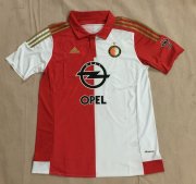 Feyenoord Home Soccer Jersey 2015-16