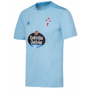 18-19 Celta de Vigo Home Soccer Jersey Shirt