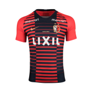 Kashima Antlers Home Red Jerseys Shirt 2019