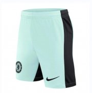 Chelsea Third Soccer Shorts 2023/24