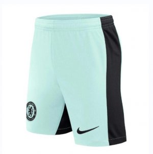 Chelsea Third Soccer Shorts 2023/24