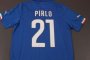 14-15 Italy Home PIRLO #21 Soccer Jersey