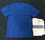 Children Cruzeiro Home Soccer Suits 2020 Shirt and Shorts