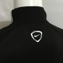 PSG 15/16 Training Jacket Black